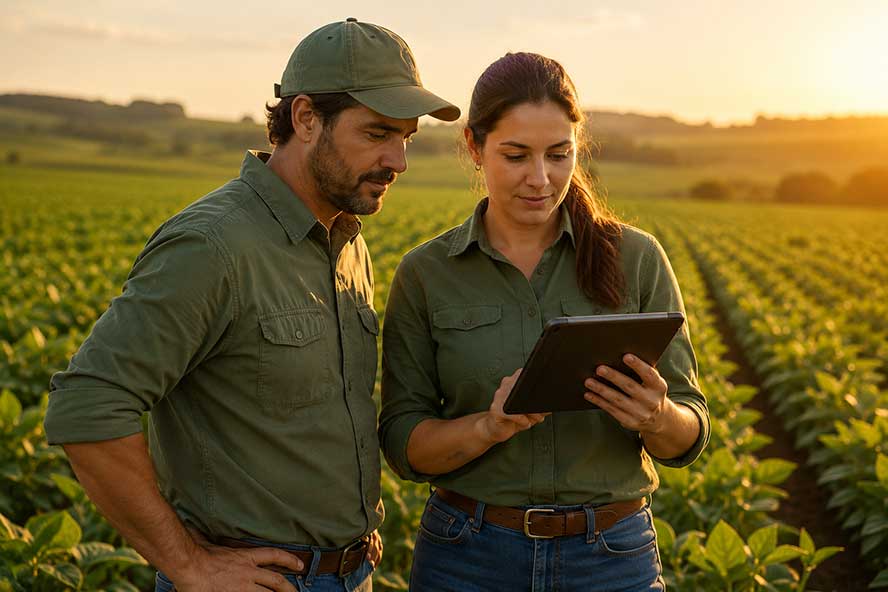 Seguro Agrícola